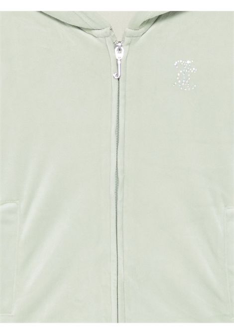 Felpa con logo JUICY COUTURE | JBX6500P15